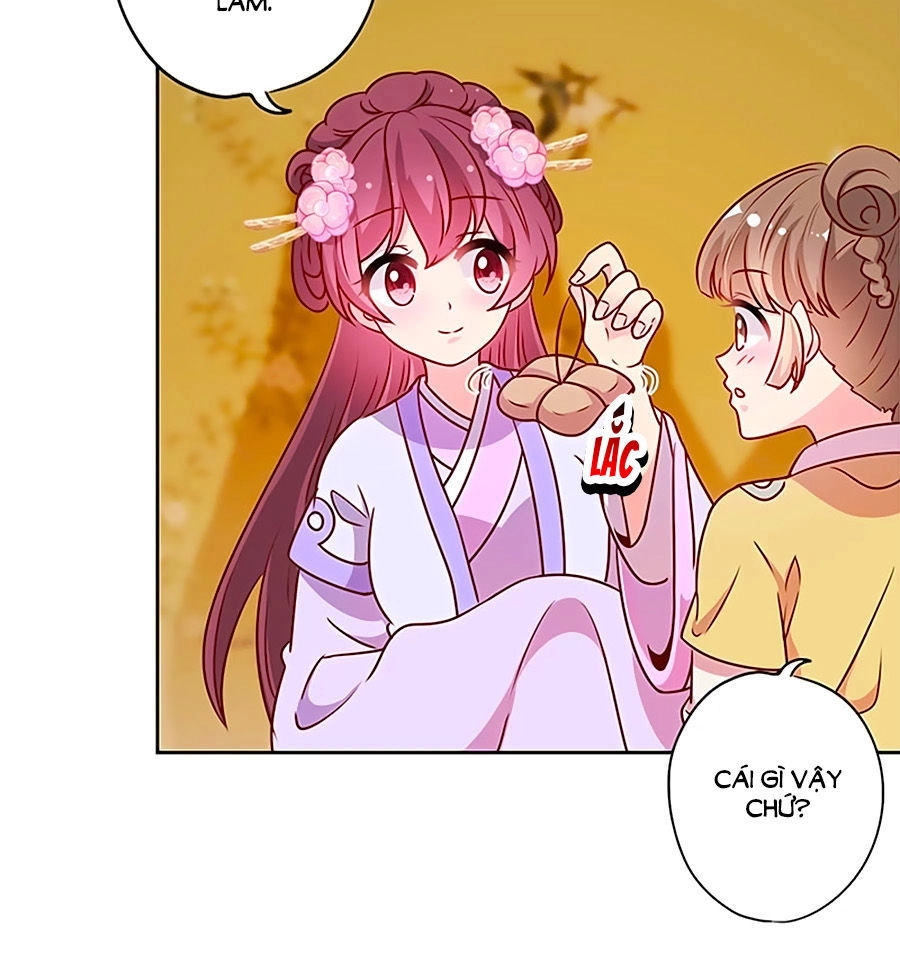 Hoàng Hậu Nương Nương Đích Năm Xu Đặc Hiệu Chapter 196 - 5