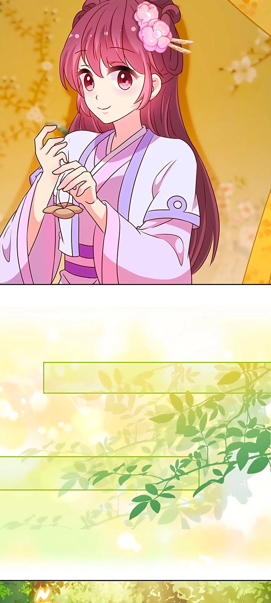 Hoàng Hậu Nương Nương Đích Năm Xu Đặc Hiệu Chapter 196 - 7