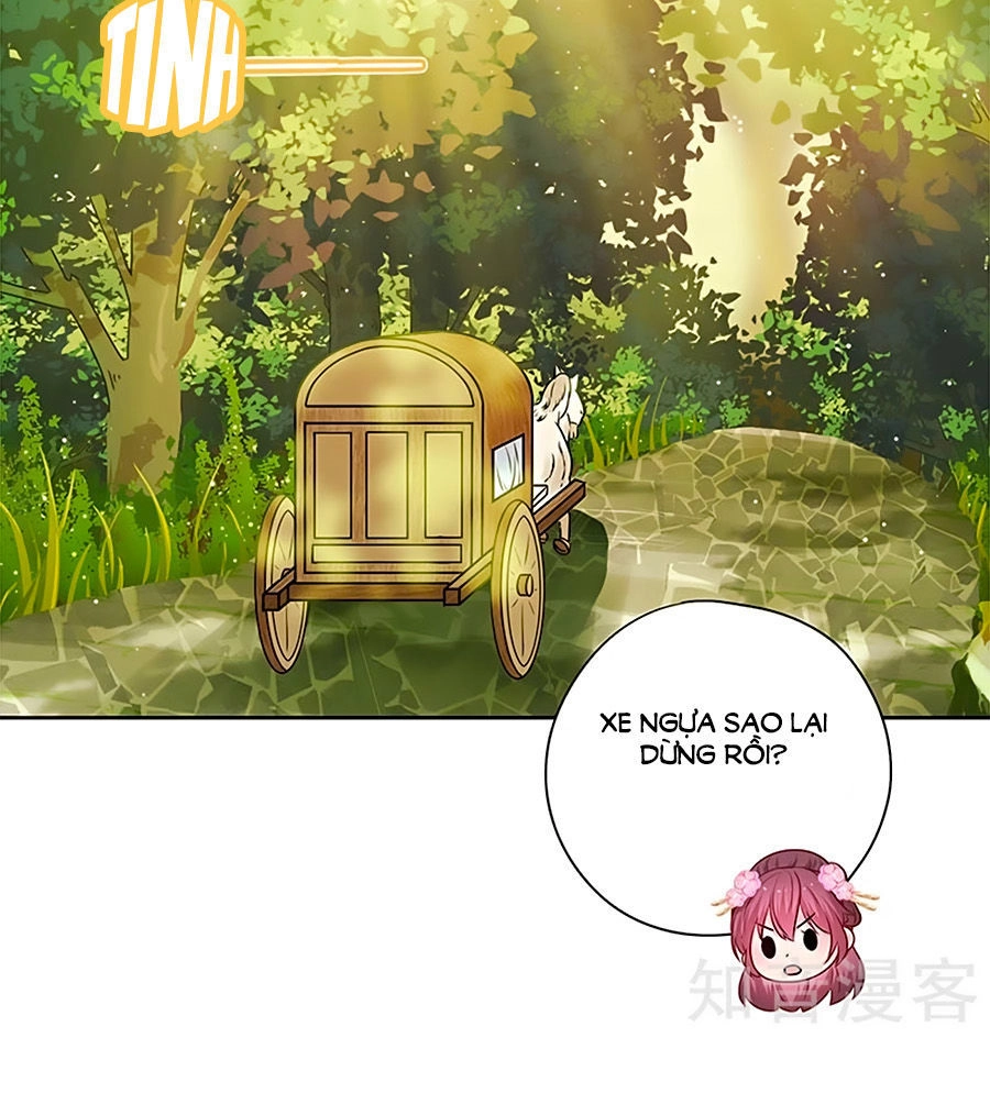 Hoàng Hậu Nương Nương Đích Năm Xu Đặc Hiệu Chapter 196 - 8