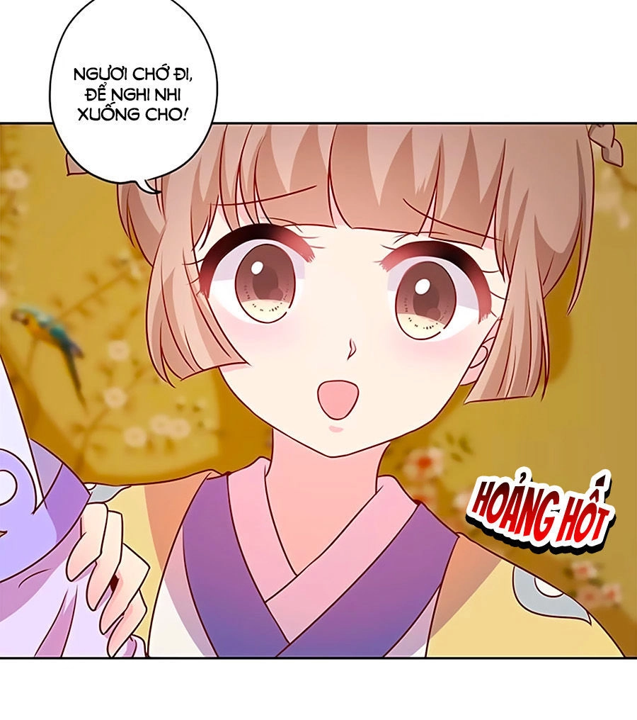 Hoàng Hậu Nương Nương Đích Năm Xu Đặc Hiệu Chapter 196 - 11