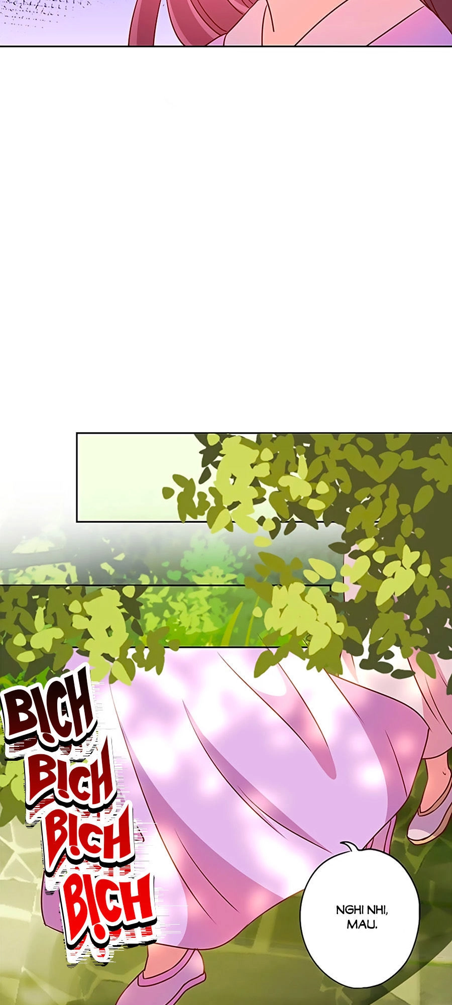 Hoàng Hậu Nương Nương Đích Năm Xu Đặc Hiệu Chapter 196 - 16