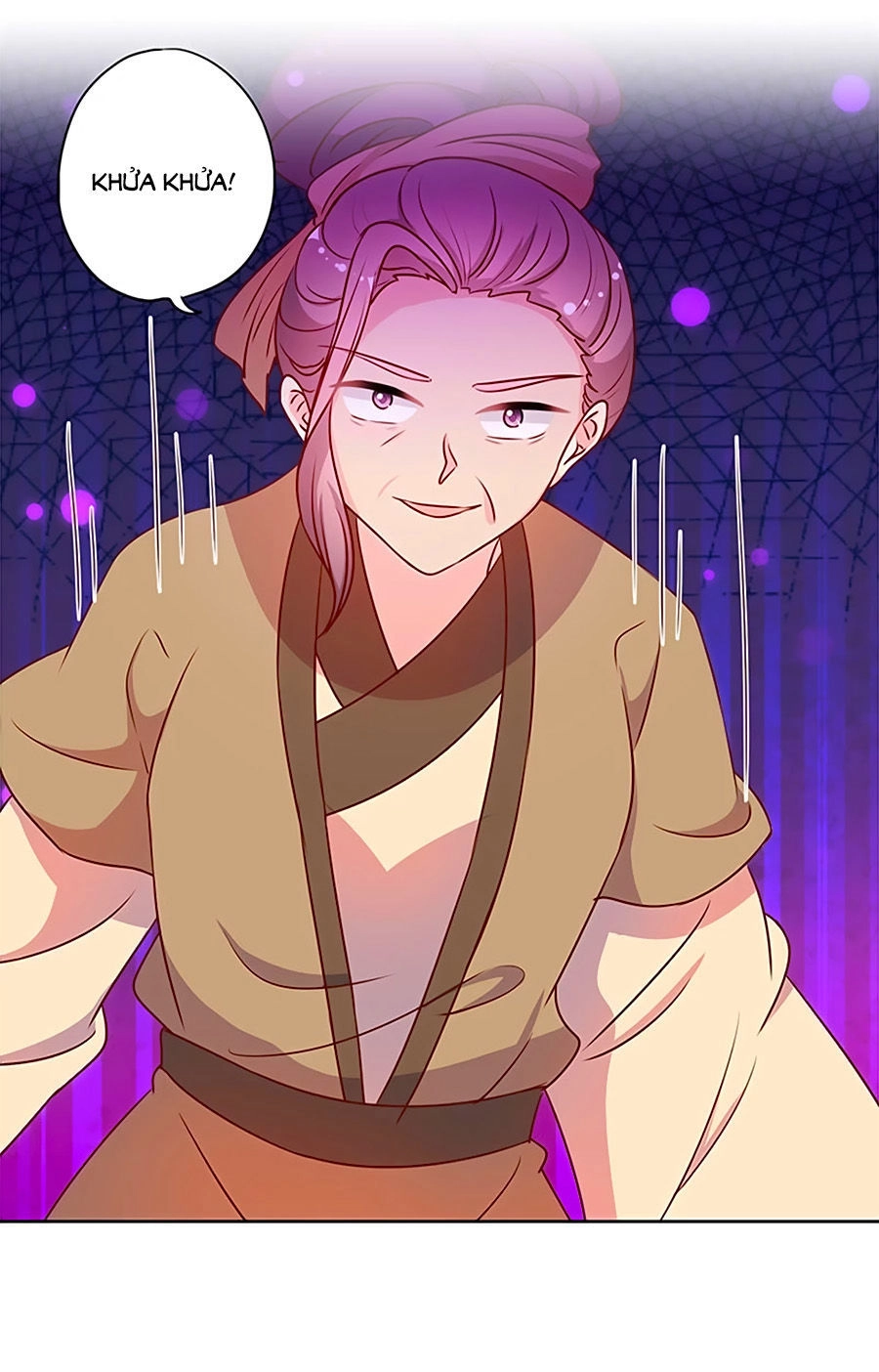 Hoàng Hậu Nương Nương Đích Năm Xu Đặc Hiệu Chapter 196 - 20