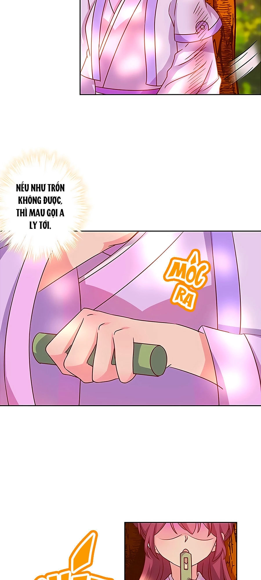 Hoàng Hậu Nương Nương Đích Năm Xu Đặc Hiệu Chapter 197 - 11