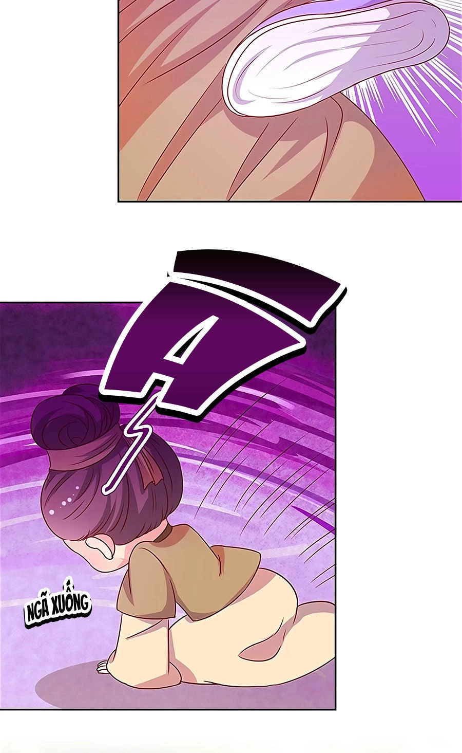 Hoàng Hậu Nương Nương Đích Năm Xu Đặc Hiệu Chapter 198 - 3