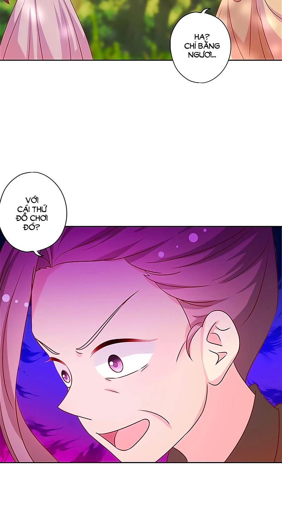 Hoàng Hậu Nương Nương Đích Năm Xu Đặc Hiệu Chapter 198 - 8