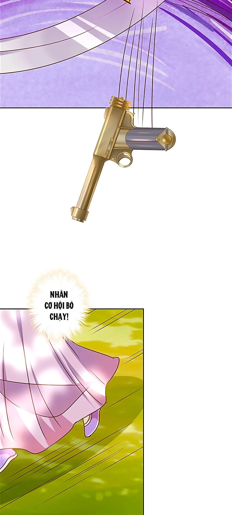 Hoàng Hậu Nương Nương Đích Năm Xu Đặc Hiệu Chapter 198 - 13