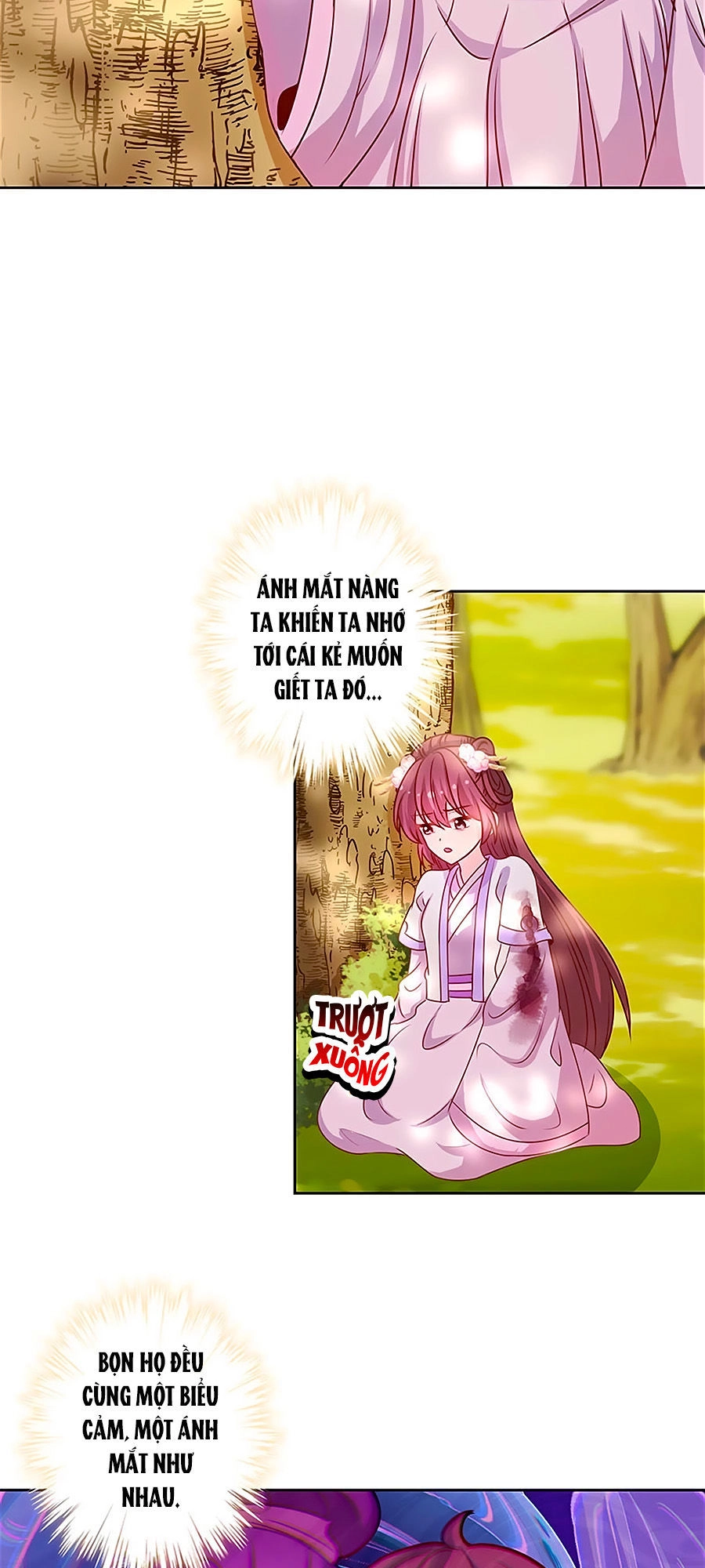 Hoàng Hậu Nương Nương Đích Năm Xu Đặc Hiệu Chapter 198 - 16