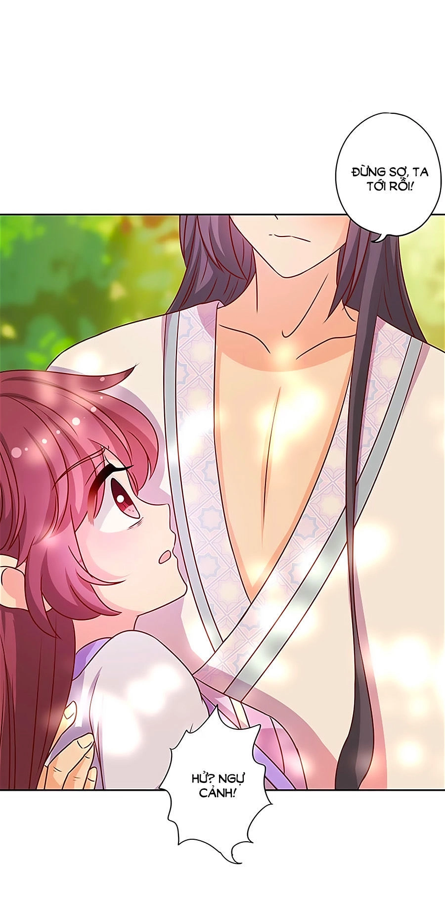 Hoàng Hậu Nương Nương Đích Năm Xu Đặc Hiệu Chapter 198 - 18