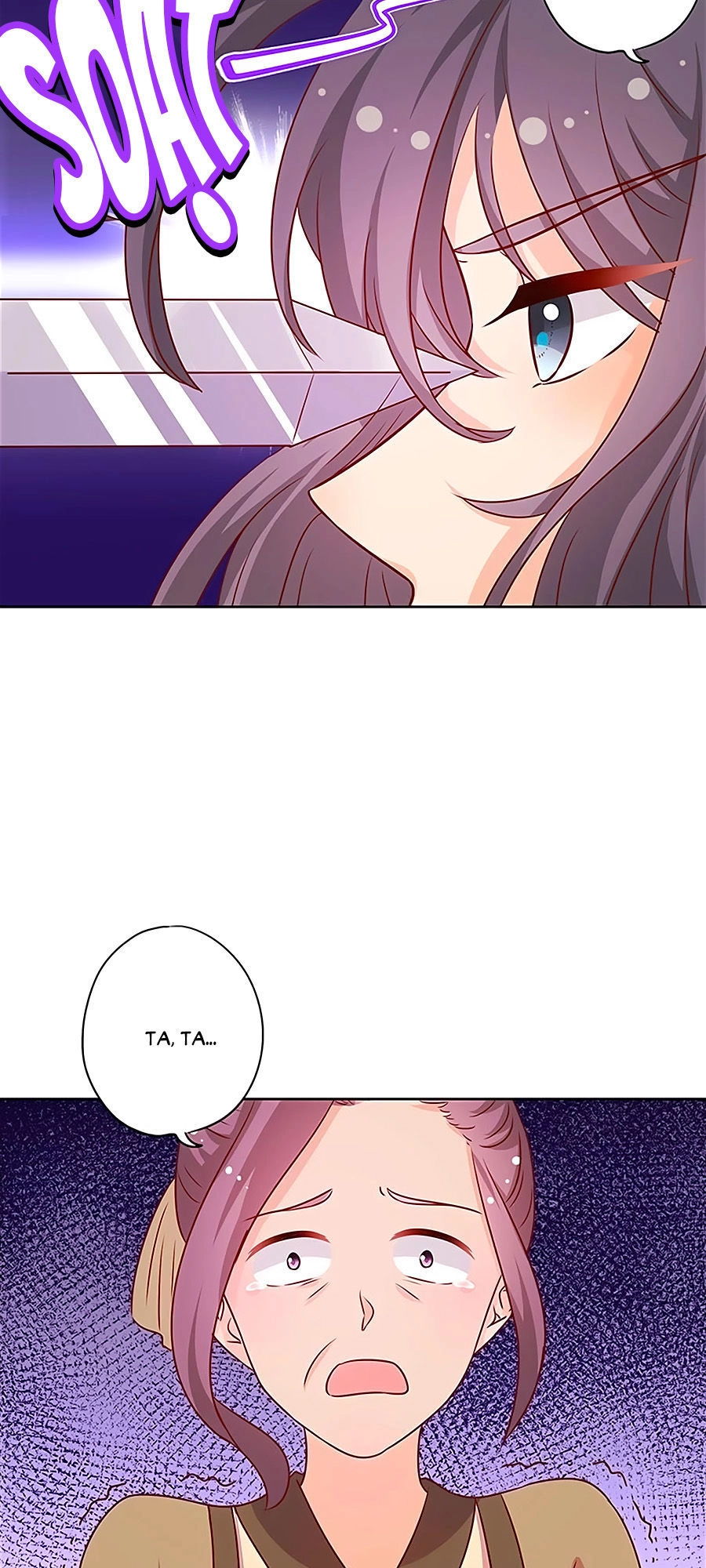 Hoàng Hậu Nương Nương Đích Năm Xu Đặc Hiệu Chapter 198 - 20