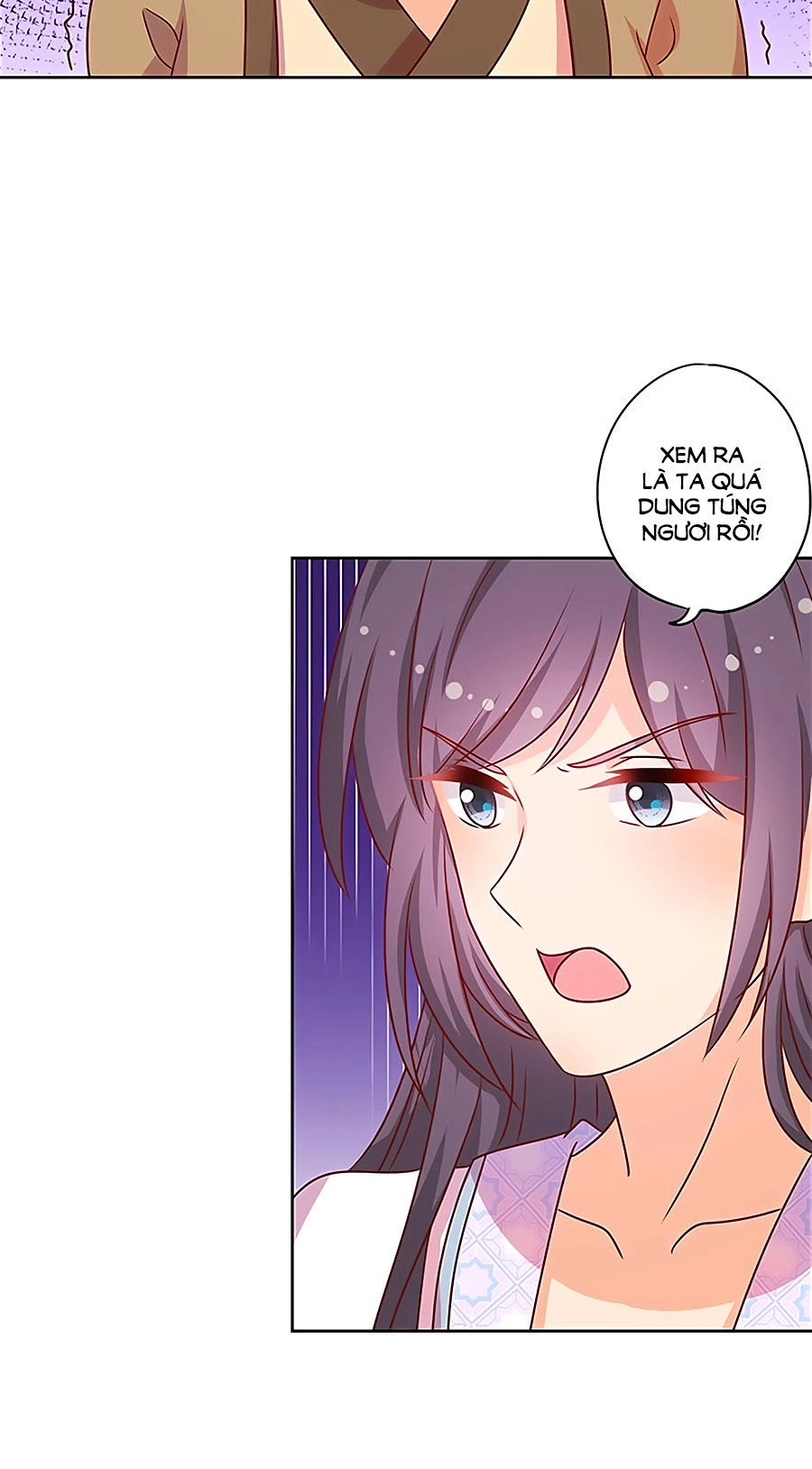 Hoàng Hậu Nương Nương Đích Năm Xu Đặc Hiệu Chapter 198 - 21