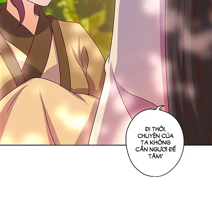 Hoàng Hậu Nương Nương Đích Năm Xu Đặc Hiệu Chapter 198 - 27