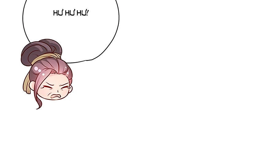 Hoàng Hậu Nương Nương Đích Năm Xu Đặc Hiệu Chapter 199 - 3