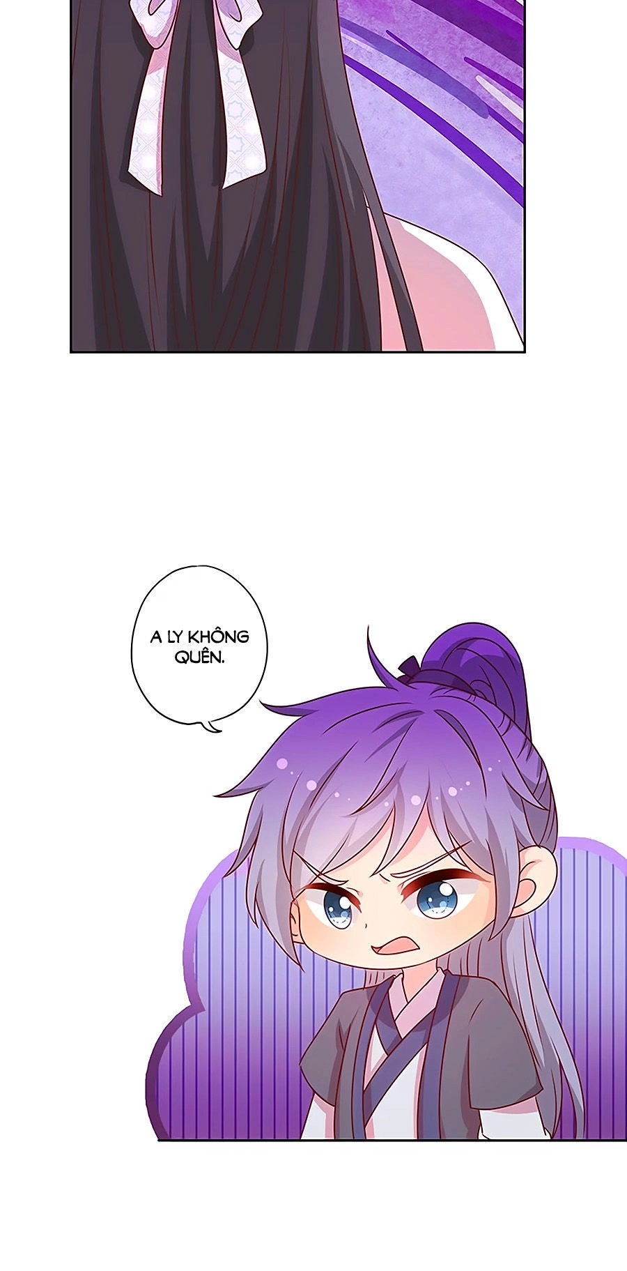 Hoàng Hậu Nương Nương Đích Năm Xu Đặc Hiệu Chapter 199 - 5