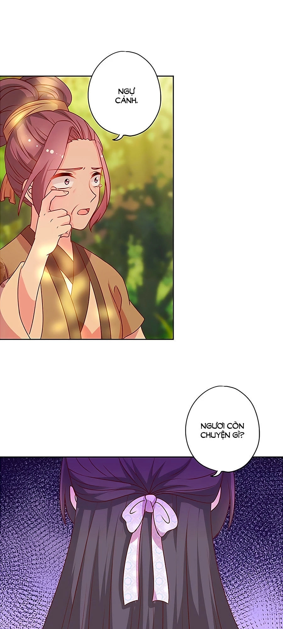 Hoàng Hậu Nương Nương Đích Năm Xu Đặc Hiệu Chapter 199 - 6