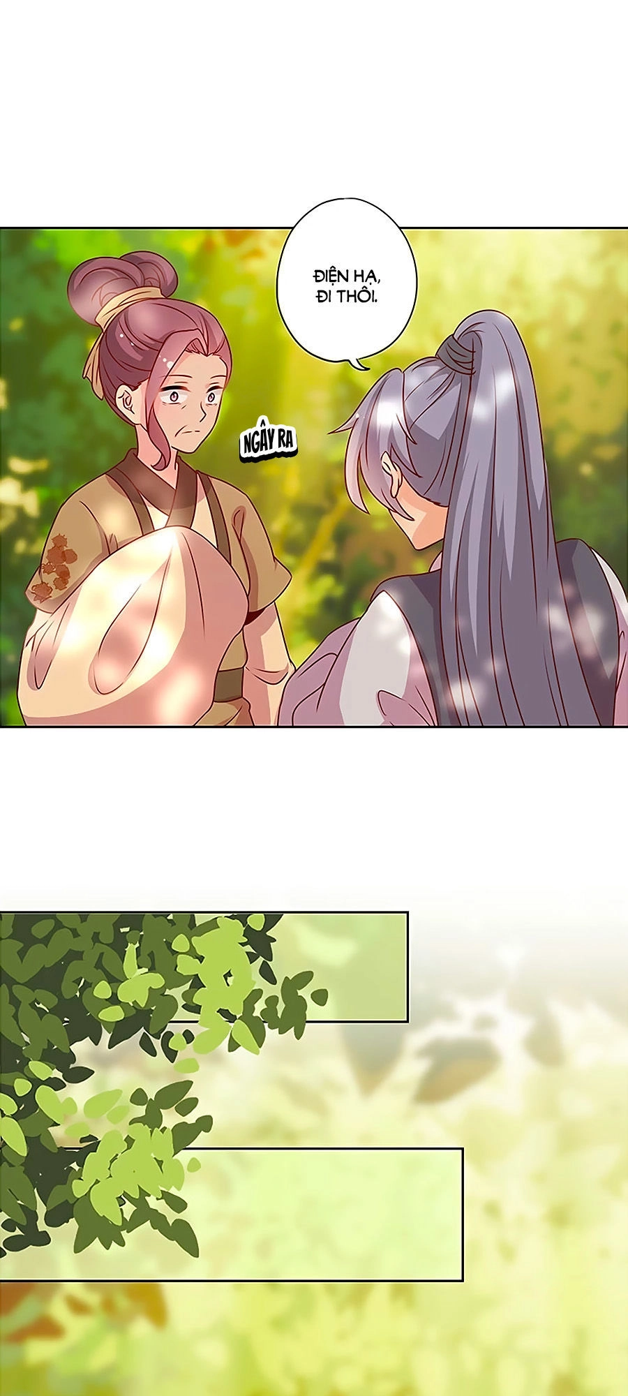 Hoàng Hậu Nương Nương Đích Năm Xu Đặc Hiệu Chapter 199 - 8