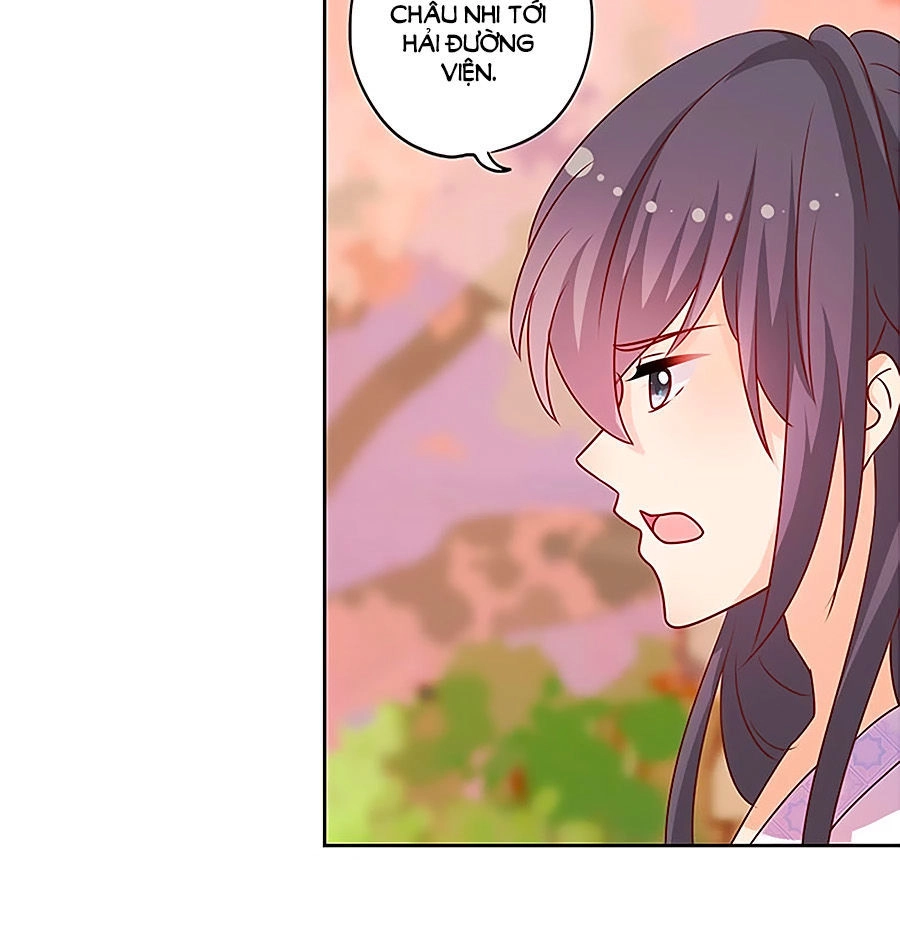 Hoàng Hậu Nương Nương Đích Năm Xu Đặc Hiệu Chapter 199 - 13