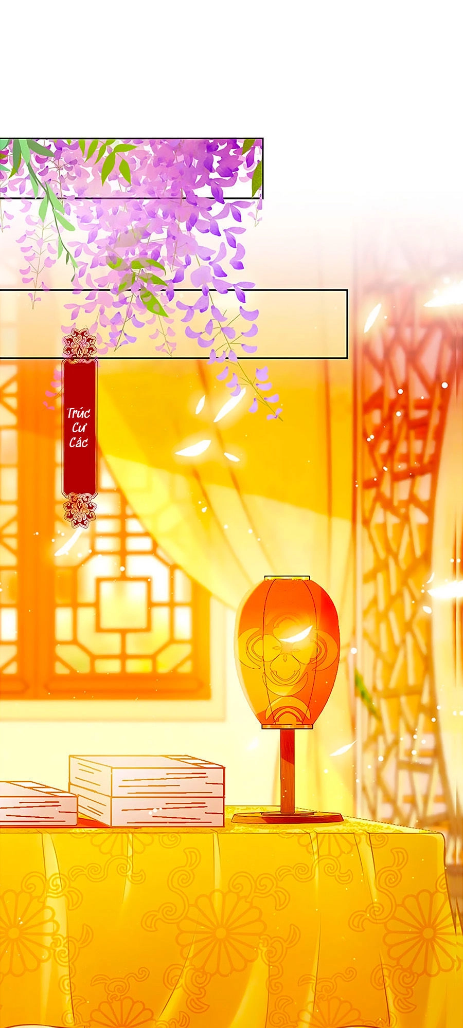 Hoàng Hậu Nương Nương Đích Năm Xu Đặc Hiệu Chapter 199 - 22