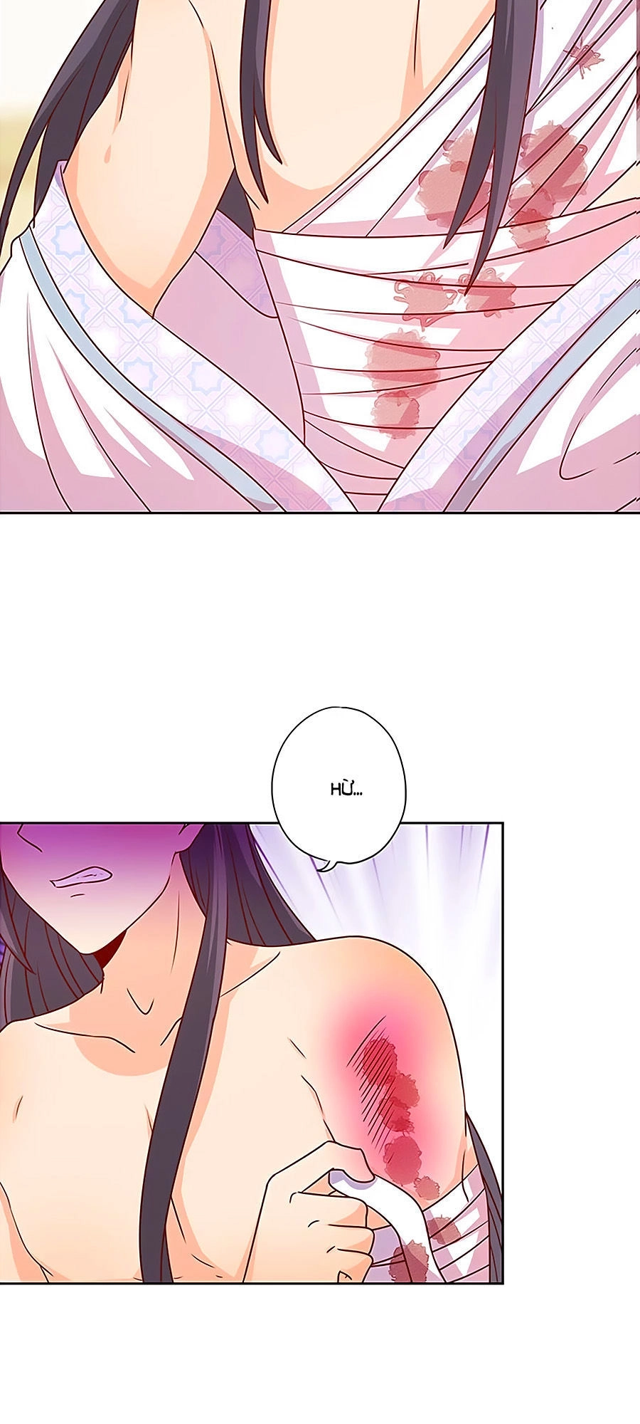 Hoàng Hậu Nương Nương Đích Năm Xu Đặc Hiệu Chapter 199 - 24