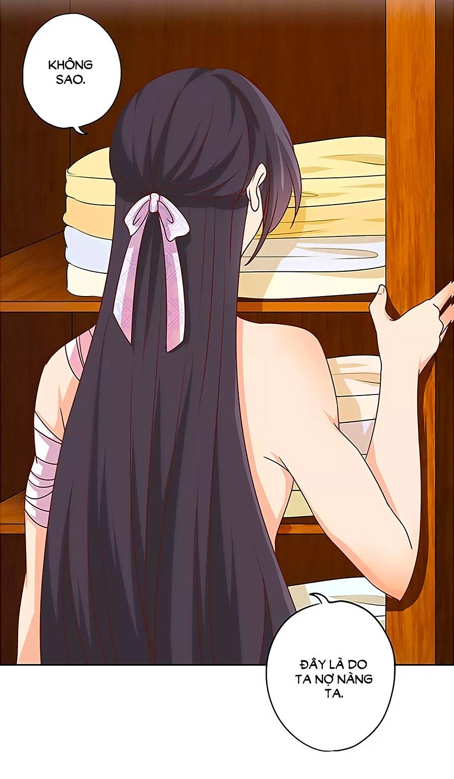 Hoàng Hậu Nương Nương Đích Năm Xu Đặc Hiệu Chapter 199 - 29