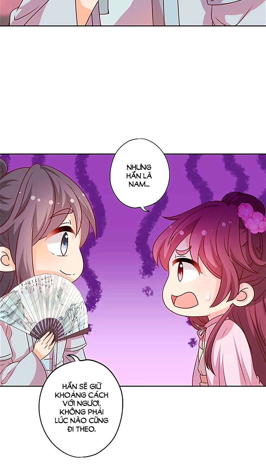 Hoàng Hậu Nương Nương Đích Năm Xu Đặc Hiệu Chapter 201 - 16