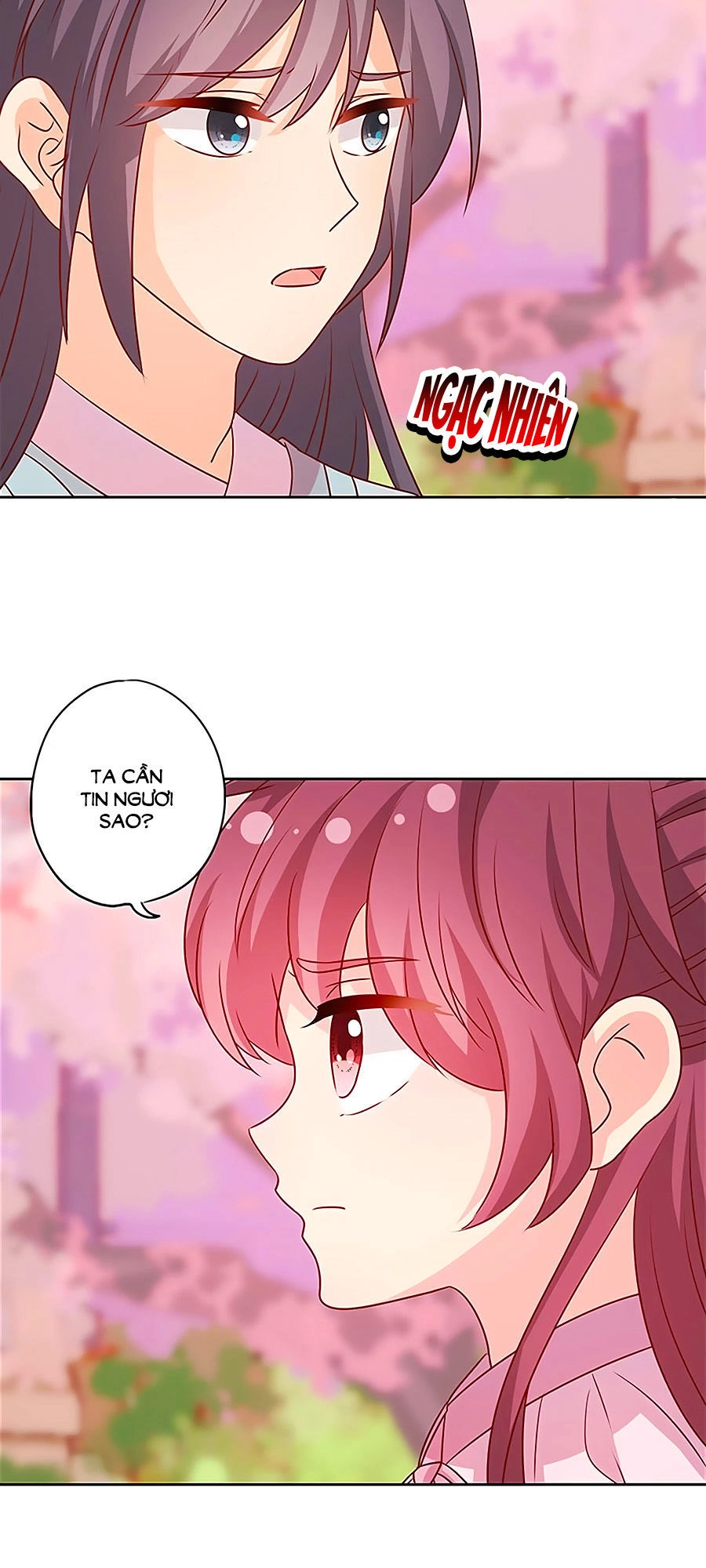 Hoàng Hậu Nương Nương Đích Năm Xu Đặc Hiệu Chapter 201 - 21