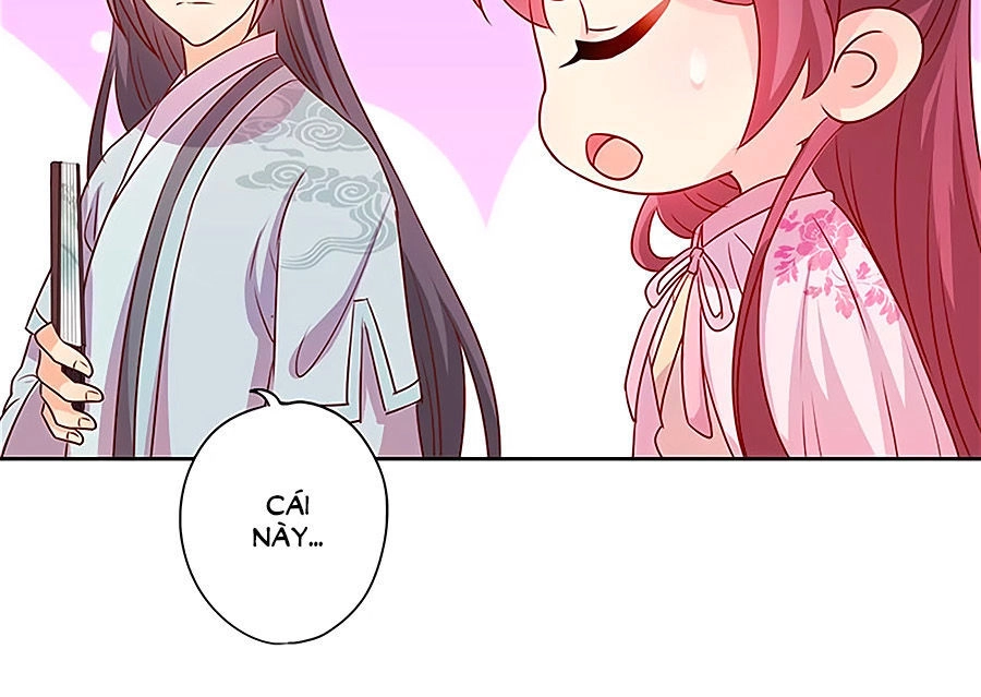 Hoàng Hậu Nương Nương Đích Năm Xu Đặc Hiệu Chapter 201 - 23