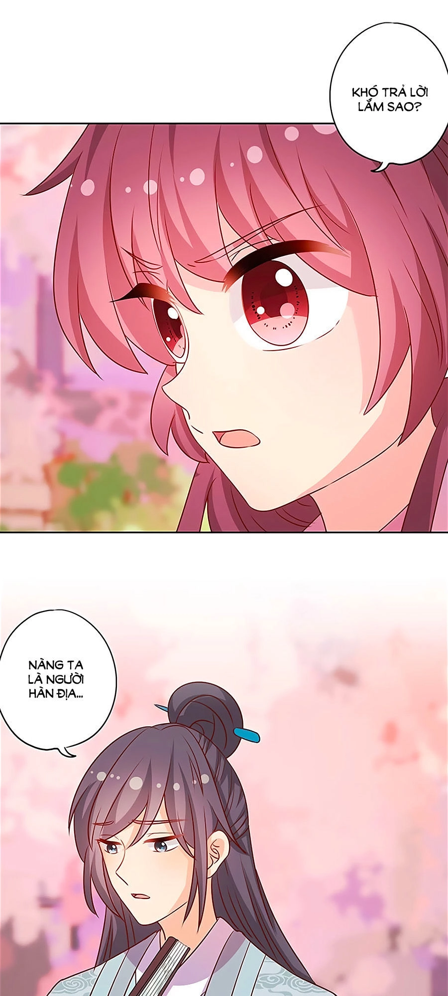 Hoàng Hậu Nương Nương Đích Năm Xu Đặc Hiệu Chapter 201 - 24