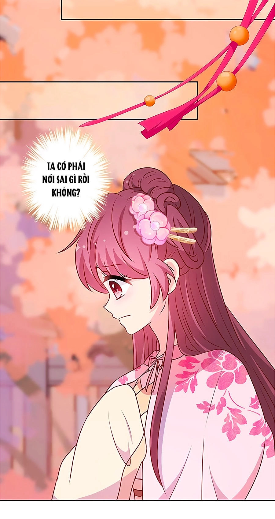 Hoàng Hậu Nương Nương Đích Năm Xu Đặc Hiệu Chapter 202 - 4