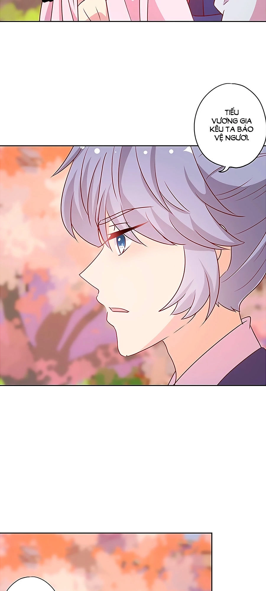 Hoàng Hậu Nương Nương Đích Năm Xu Đặc Hiệu Chapter 202 - 6