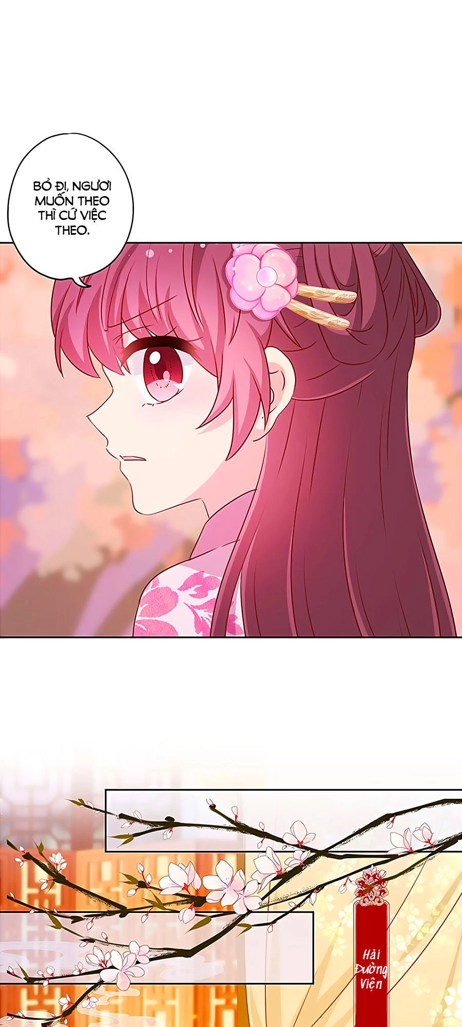 Hoàng Hậu Nương Nương Đích Năm Xu Đặc Hiệu Chapter 202 - 8