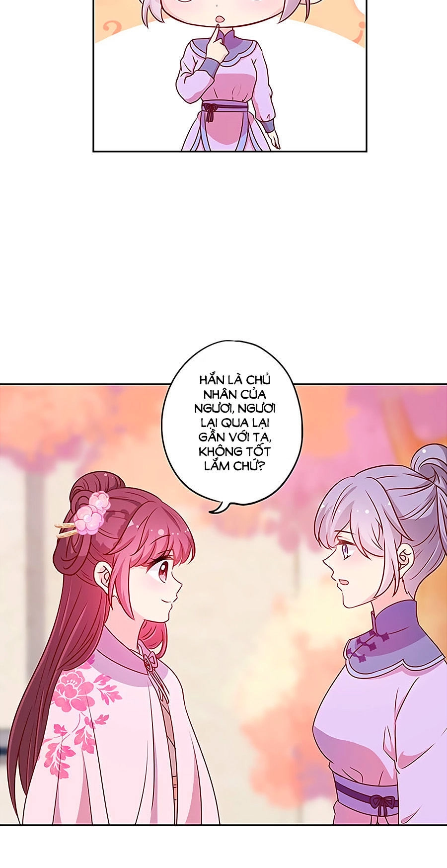 Hoàng Hậu Nương Nương Đích Năm Xu Đặc Hiệu Chapter 202 - 20