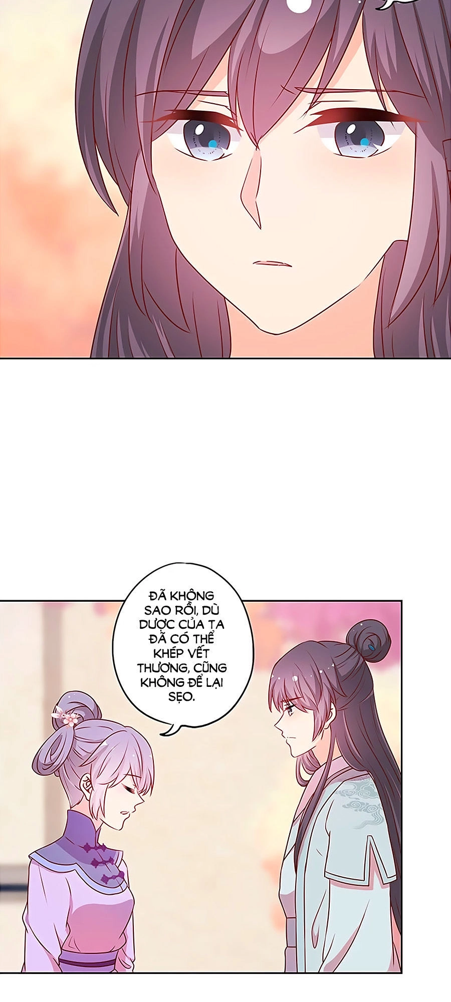 Hoàng Hậu Nương Nương Đích Năm Xu Đặc Hiệu Chapter 202 - 26