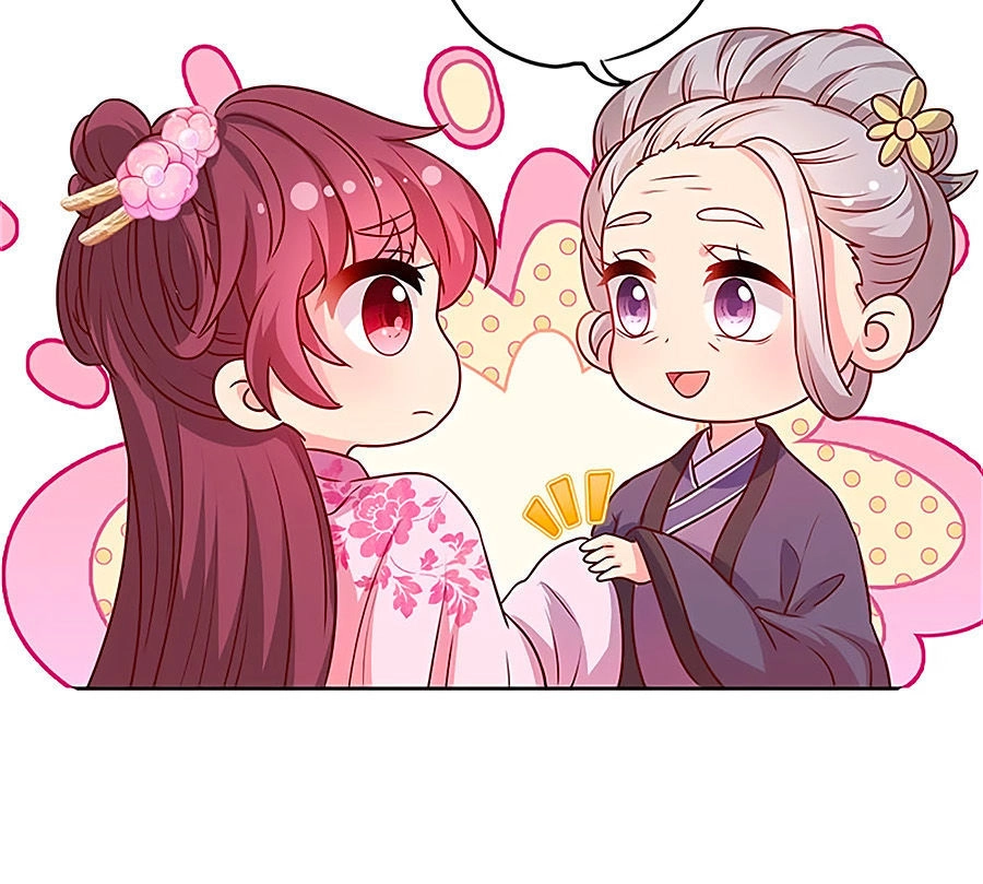 Hoàng Hậu Nương Nương Đích Năm Xu Đặc Hiệu Chapter 204 - 12