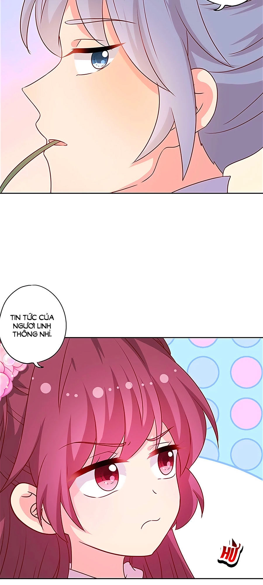 Hoàng Hậu Nương Nương Đích Năm Xu Đặc Hiệu Chapter 204 - 25