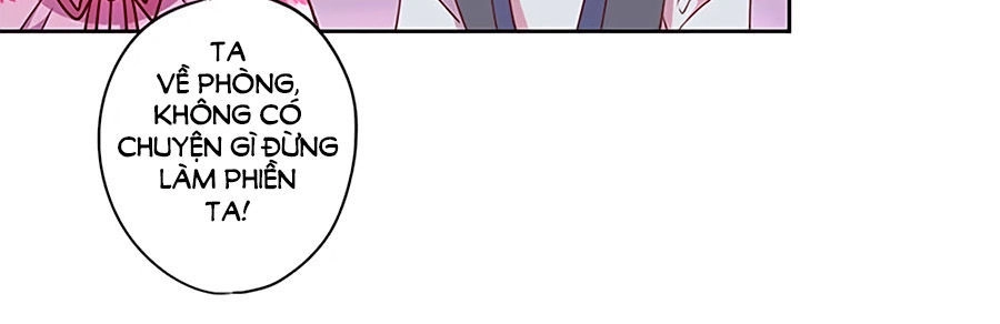 Hoàng Hậu Nương Nương Đích Năm Xu Đặc Hiệu Chapter 205 - 4