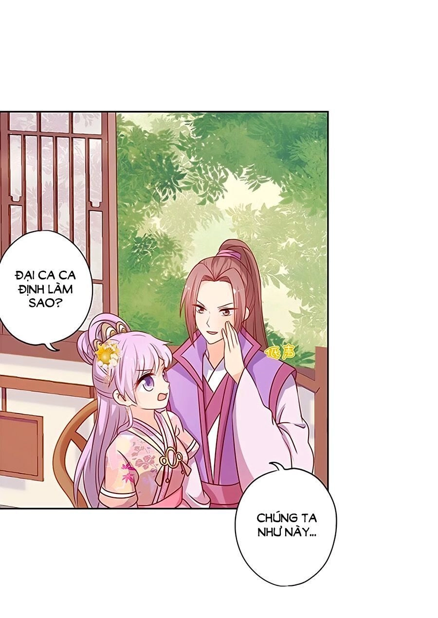 Hoàng Hậu Nương Nương Đích Năm Xu Đặc Hiệu Chapter 206 - 12