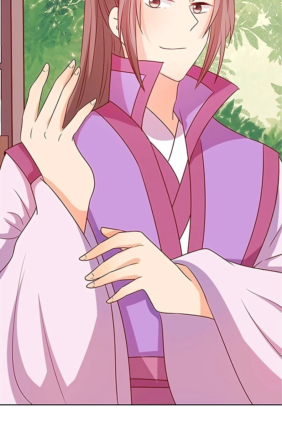 Hoàng Hậu Nương Nương Đích Năm Xu Đặc Hiệu Chapter 206 - 15