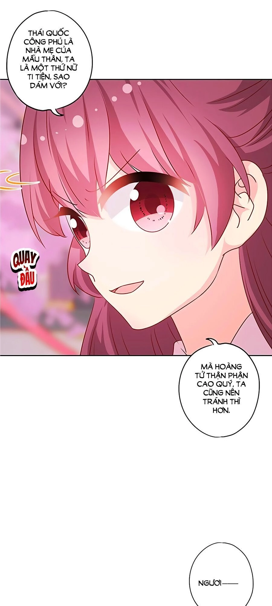 Hoàng Hậu Nương Nương Đích Năm Xu Đặc Hiệu Chapter 206 - 23