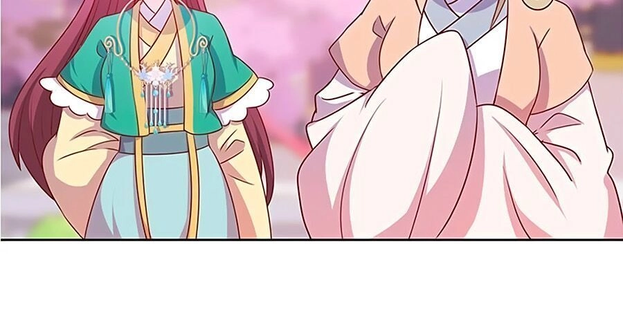 Hoàng Hậu Nương Nương Đích Năm Xu Đặc Hiệu Chapter 206 - 26