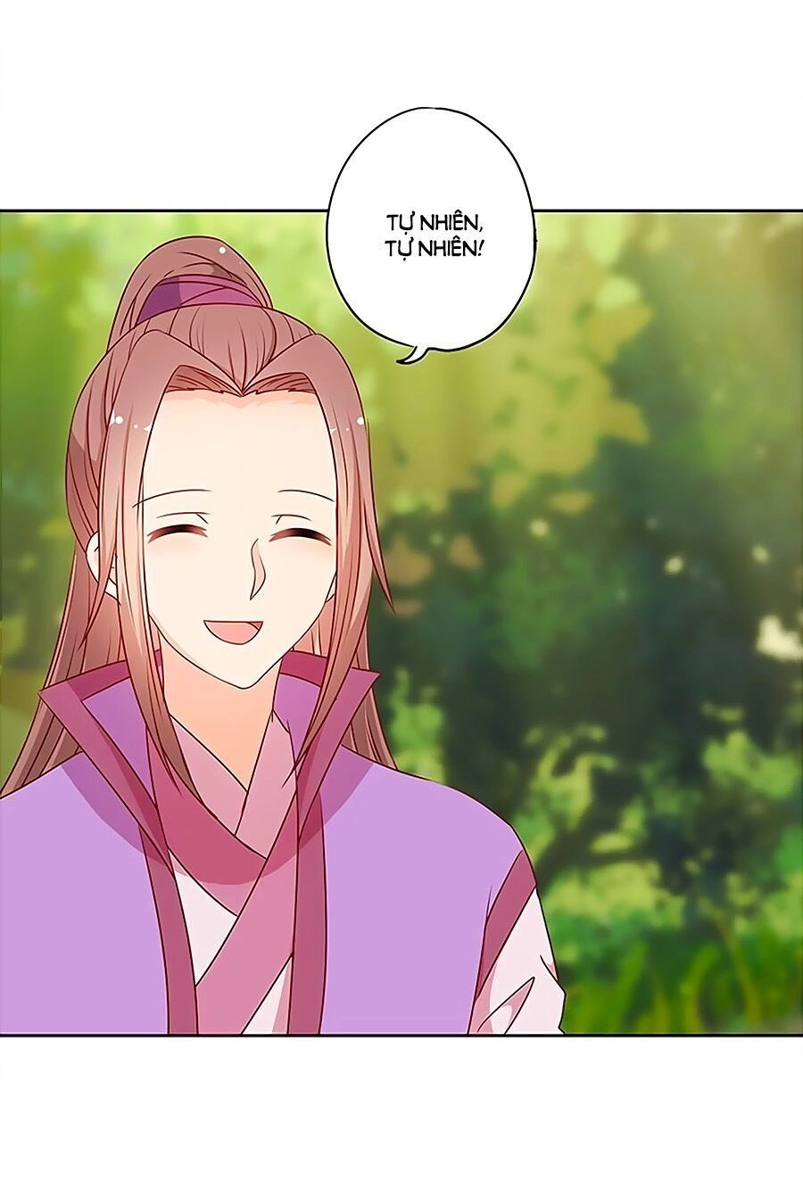 Hoàng Hậu Nương Nương Đích Năm Xu Đặc Hiệu Chapter 207 - 3