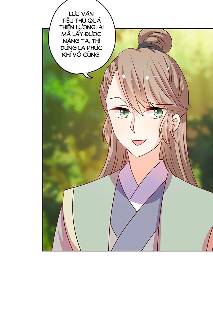 Hoàng Hậu Nương Nương Đích Năm Xu Đặc Hiệu Chapter 208 - 10