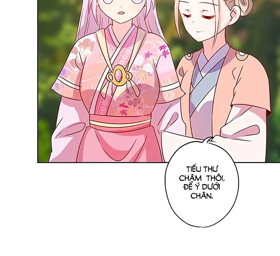 Hoàng Hậu Nương Nương Đích Năm Xu Đặc Hiệu Chapter 208 - 14