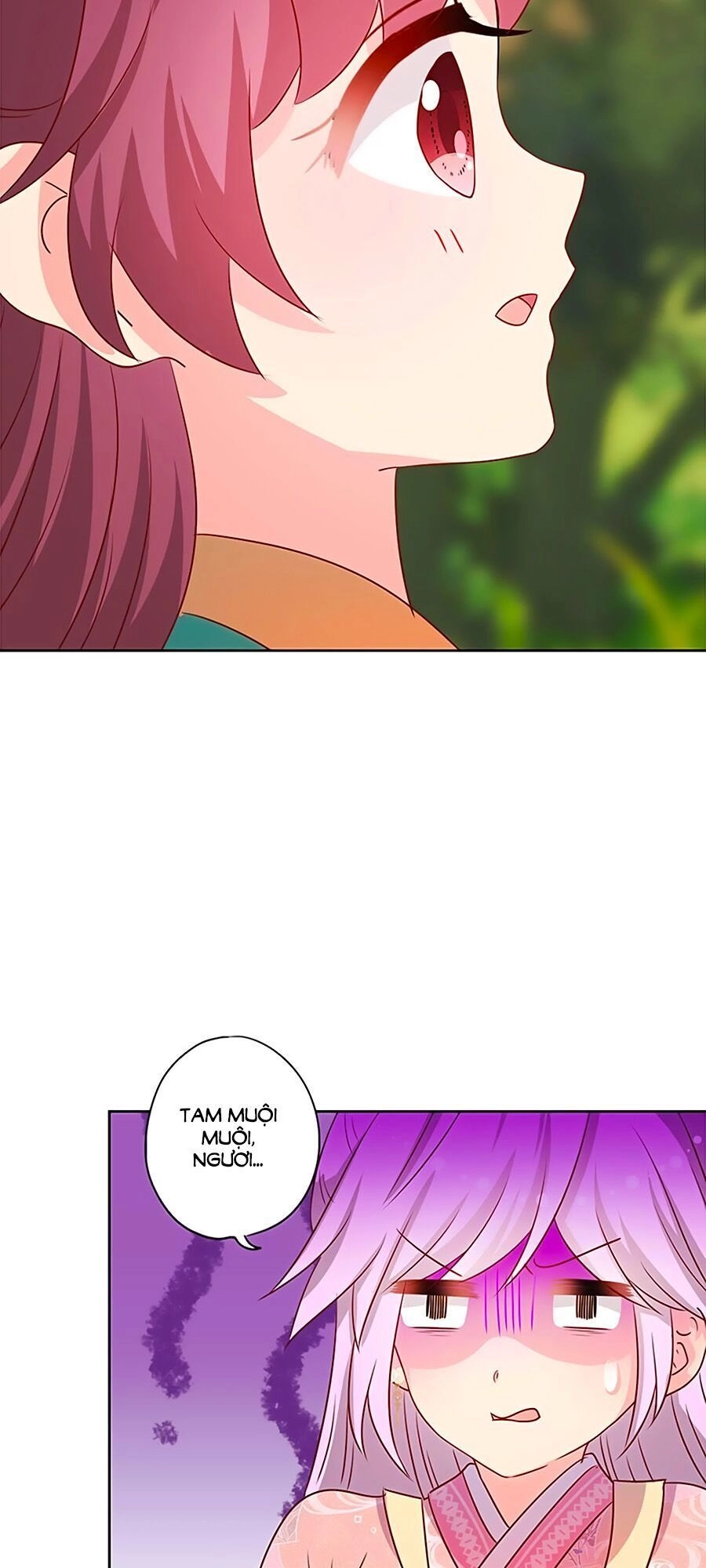 Hoàng Hậu Nương Nương Đích Năm Xu Đặc Hiệu Chapter 208 - 29