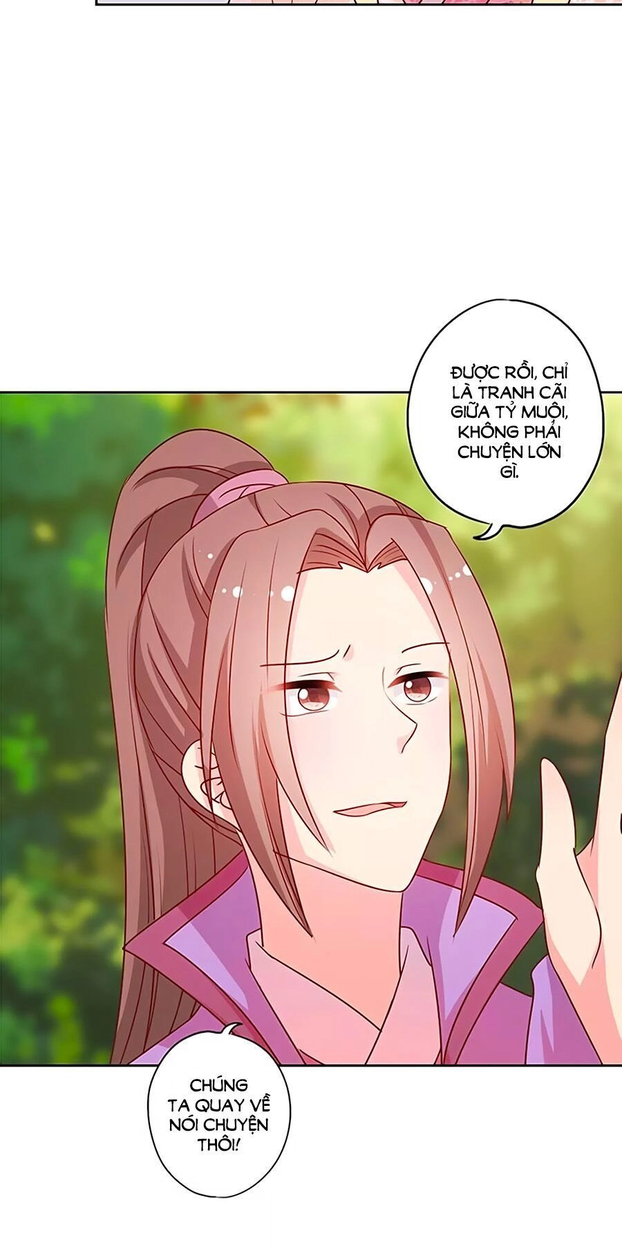 Hoàng Hậu Nương Nương Đích Năm Xu Đặc Hiệu Chapter 208 - 30