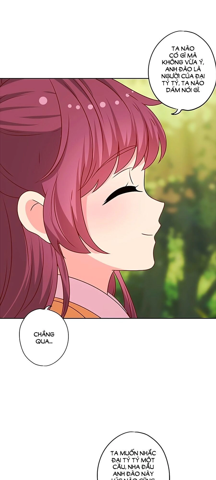 Hoàng Hậu Nương Nương Đích Năm Xu Đặc Hiệu Chapter 209 - 20