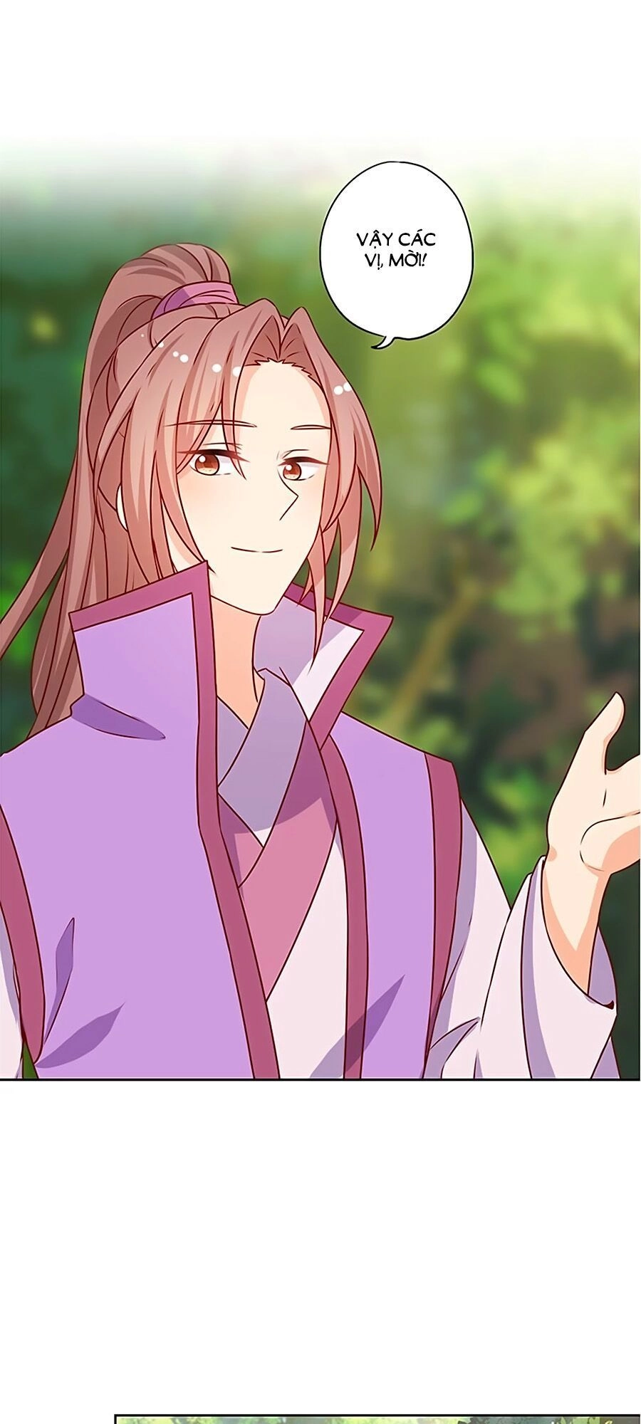 Hoàng Hậu Nương Nương Đích Năm Xu Đặc Hiệu Chapter 209 - 24