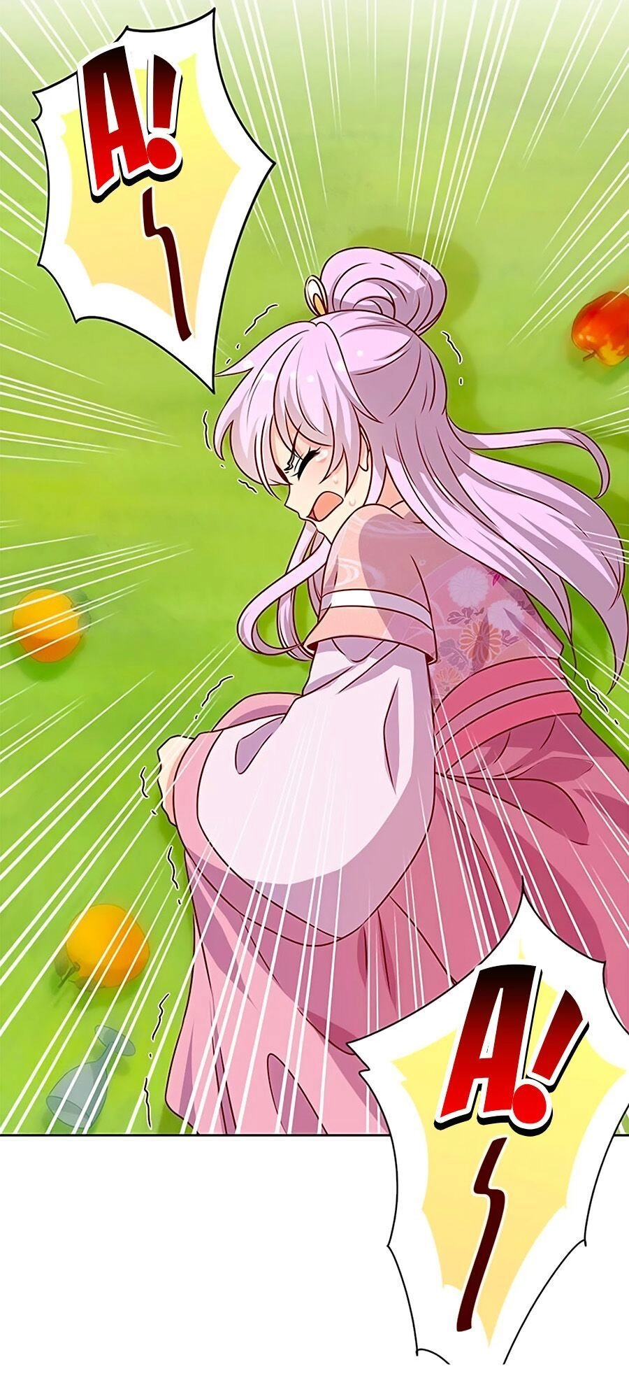 Hoàng Hậu Nương Nương Đích Năm Xu Đặc Hiệu Chapter 210 - 7