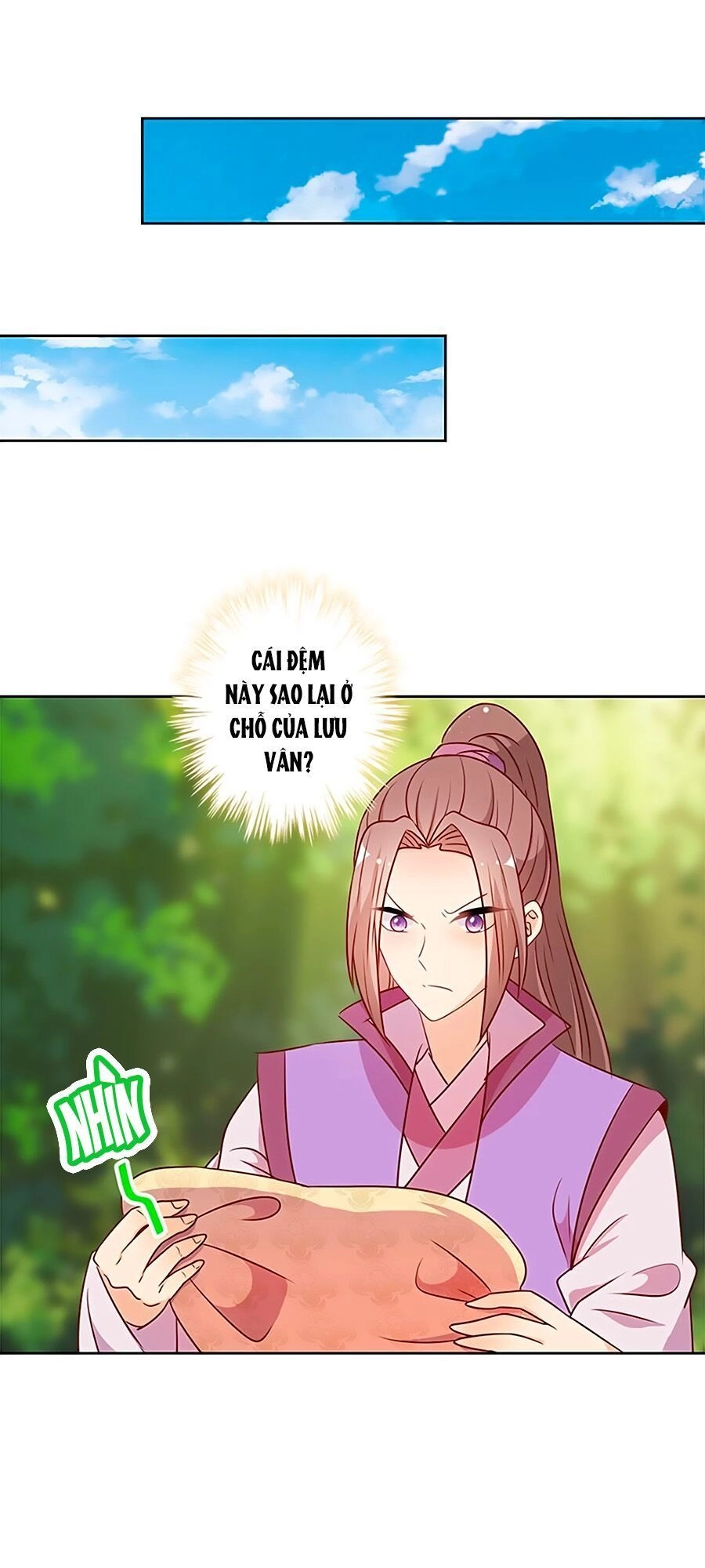 Hoàng Hậu Nương Nương Đích Năm Xu Đặc Hiệu Chapter 211 - 5