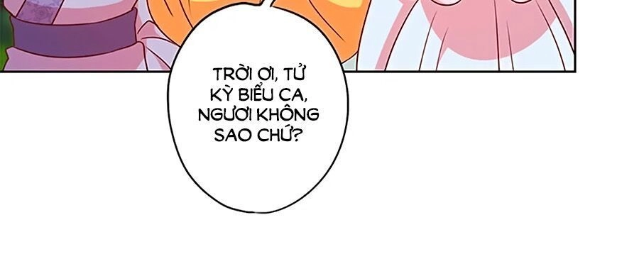 Hoàng Hậu Nương Nương Đích Năm Xu Đặc Hiệu Chapter 211 - 7