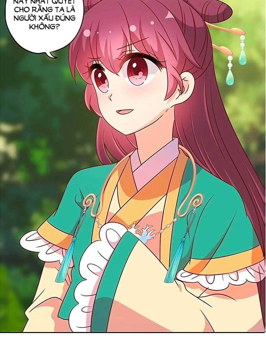 Hoàng Hậu Nương Nương Đích Năm Xu Đặc Hiệu Chapter 211 - 24